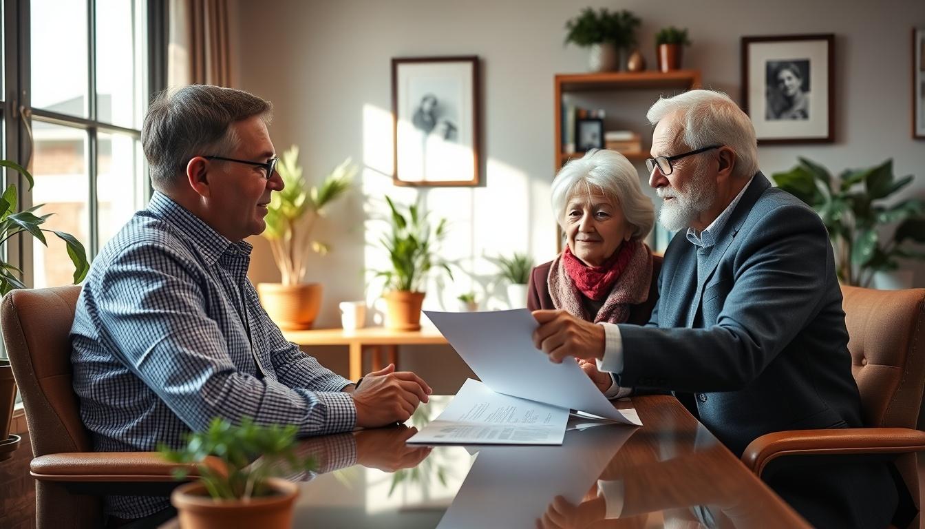 Why Choose InsurPlan?